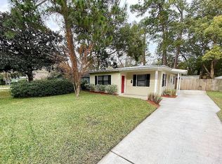 1309 Rensselaer Ave, Jacksonville, FL 32205