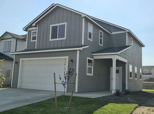 3523 Stardust St, Richland, WA