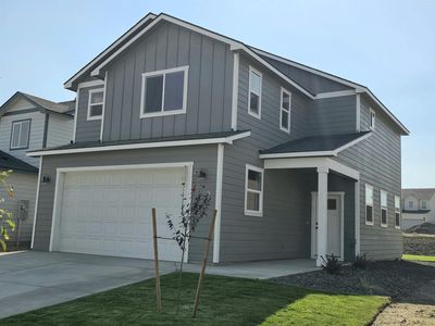 3523 Stardust St, Richland, WA, 99352