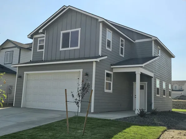 3523 Stardust St, Richland, WA 99352