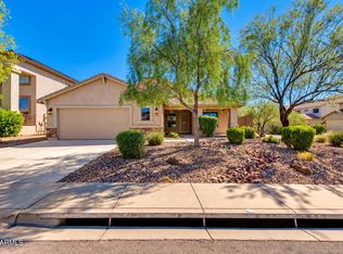 4433 W PHALEN Drive, Anthem, AZ 85087
