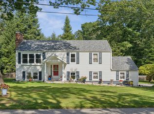 16 Nutter Way, Scarborough, ME 04074