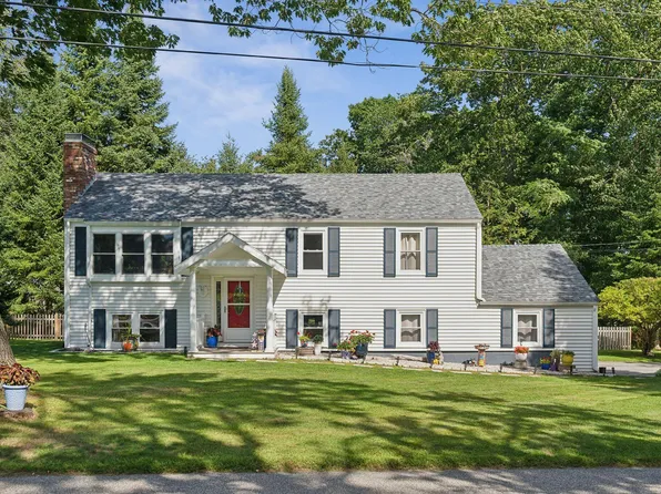 16 Nutter Way, Scarborough, ME 04074