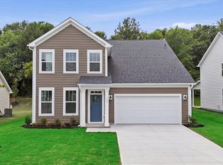 119 Beaverdam Creek Dr, Anderson, SC 29621
