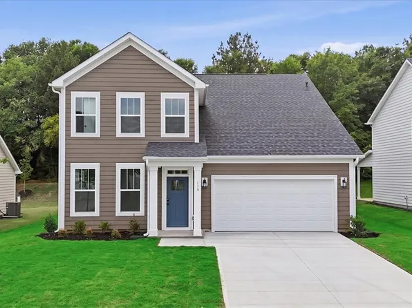 119 Beaverdam Creek Dr, Anderson, SC 29621