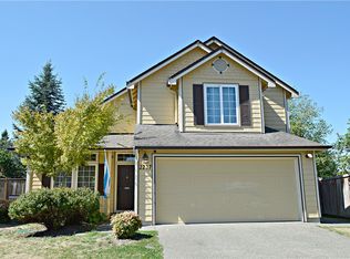 2217 Newport St NE, Olympia, WA 98506