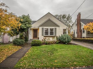 6436 NE 24th Ave, Portland, OR 97211