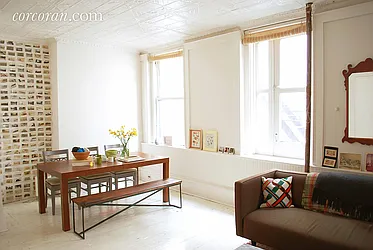Rented by Corcoran