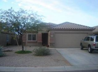 4085 E Sierrita Rd, Queen Creek, AZ 85243