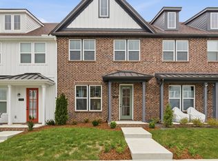 134 Valentine Aly LOT 42, Nashville, TN 37218