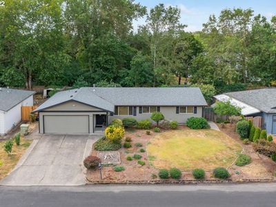 1000 SW Tropicana Ave, Beaverton, OR, 97005