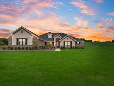 1210 Julian Dr, Van Alstyne, TX, 75495