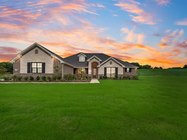 1210 Julian Dr, Van Alstyne, TX 75495