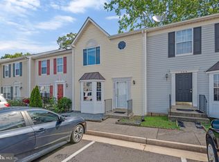 342 Moseby Ct, Manassas Park, VA 20111