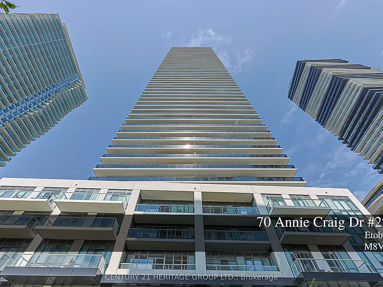 70 Annie Craig Dr #2206 — Photo 2