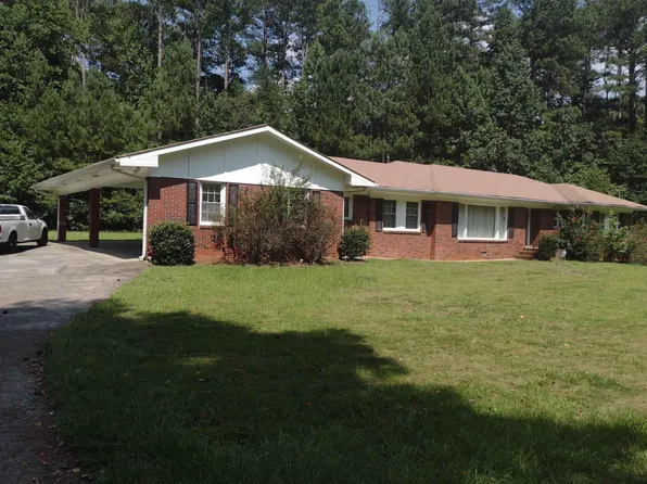 587 Highway 279, Fayetteville, GA 30214
