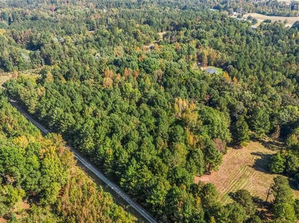 6219 Coble Church Rd Lot 2, Liberty, NC 27298