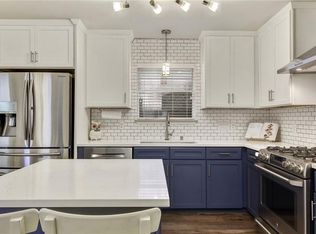 2305 Wilma Rudolph Rd, Austin, TX 78748