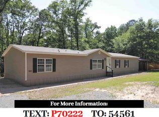 182 Larry Henry Farm Rd, West Monroe, LA 71292