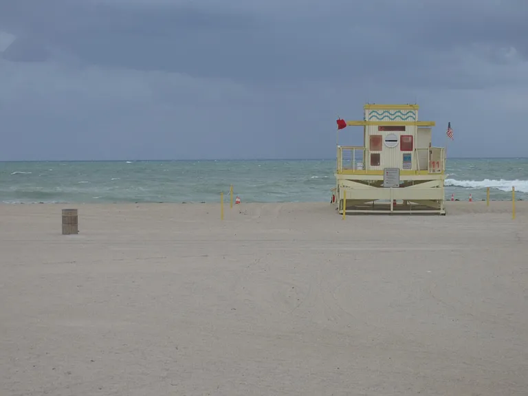 19390 Collins Ave #615 — Photo 11