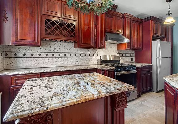3rd image of 60-22 Wetherole St #33