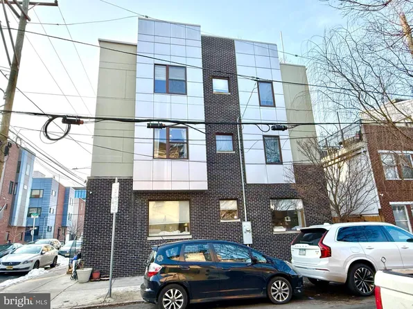 165 W Thompson St, Philadelphia, PA 19122