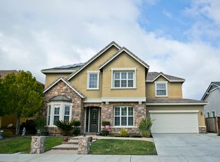 1465 Montauban Ct, Tracy, CA