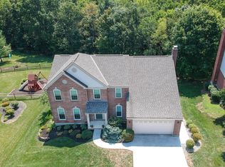 1289 Aaron Ln, Erlanger, KY 41018
