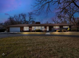 31 Graymoor Ln, Olympia Fields, IL 60461
