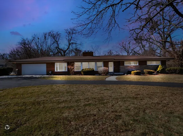 31 Graymoor Ln, Olympia Fields, IL 60461