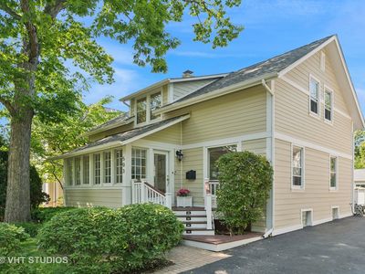 503 Oakdale Ave, Glencoe, IL, 60022