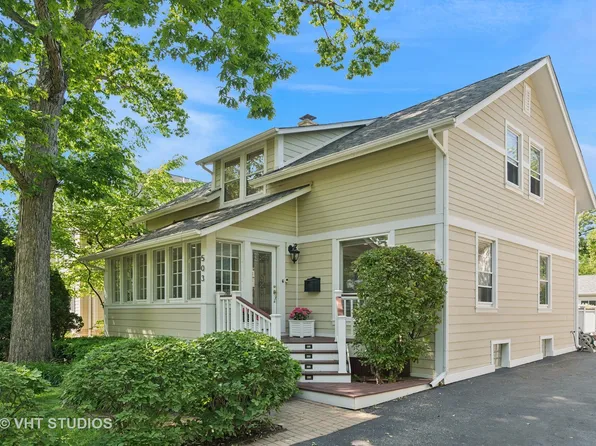 503 Oakdale Ave, Glencoe, IL 60022