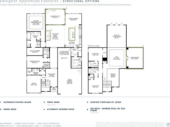 3rd image of this home