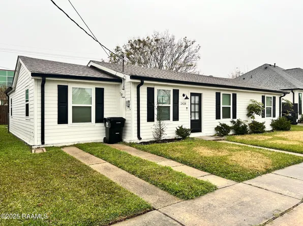 2428 Pecan Dr, Chalmette, LA 70043