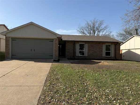 9415 Timberbluff Rd, Dallas, TX 75249