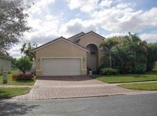 19148 SW 26th St, Hollywood, FL 33029