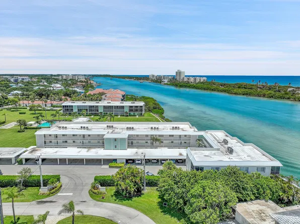 100 Waterway Road #E306, Tequesta, FL 33469