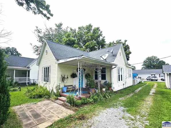 9166 E Us Highway 40, Terre Haute, IN 47803