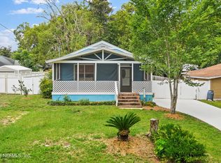 413 S Highland Ave, Green Cove Springs, FL 32043