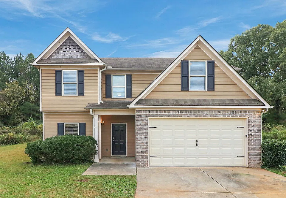 16 Thatch Ct NW