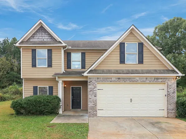 16 Thatch Ct NW, Cartersville, GA 30120