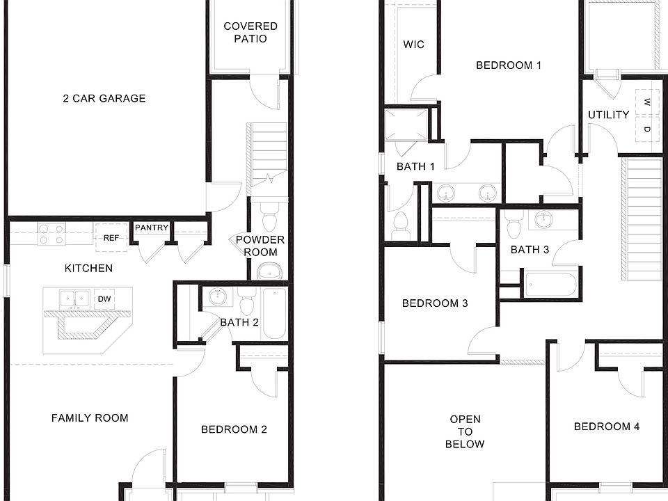 Floor Plan.