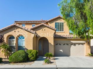 920 Sequoia Ruby Ct, Henderson, NV 89052