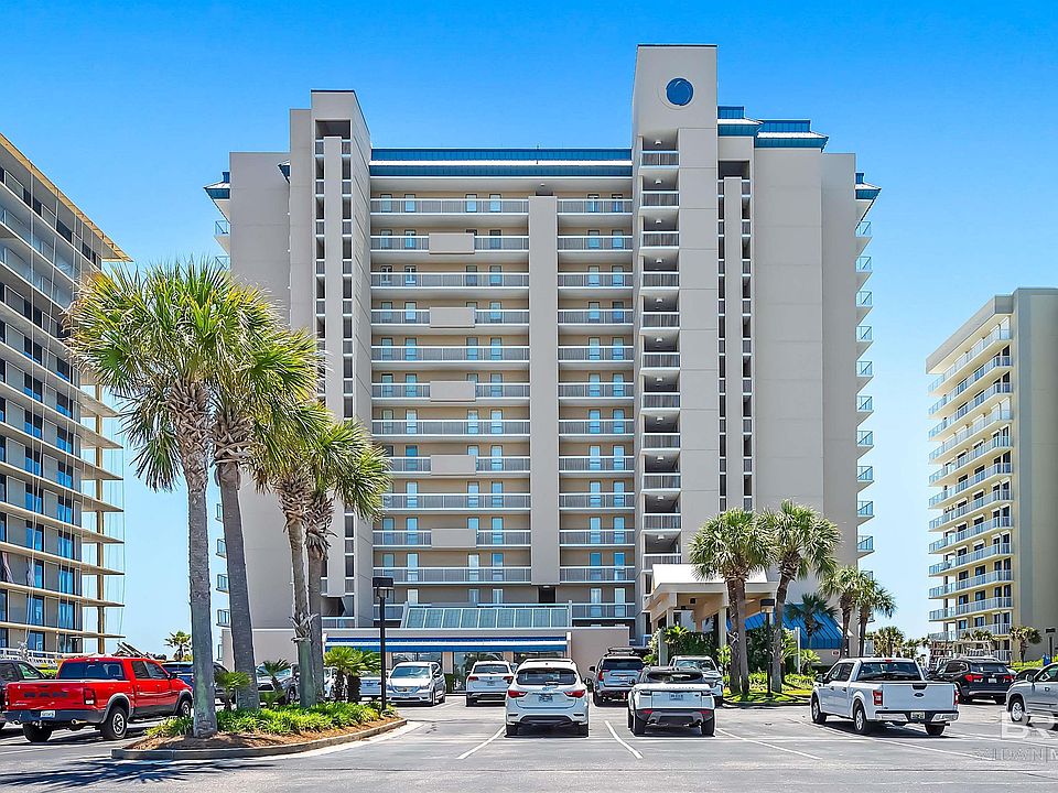 Experience Beachfront Bliss at Bluewater Condominiums, Orange Beach, AL