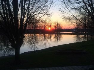 6199 County Road 39, Huntsville, OH 43324