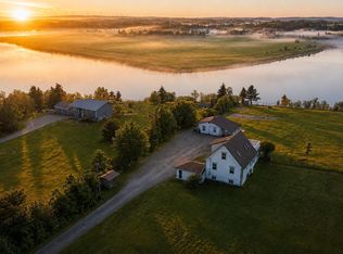 1158 Avondale Rd, West Hants, NS B0N 2A0
