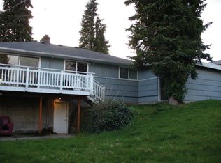 12744 76th Ave S, Seattle, WA 98178