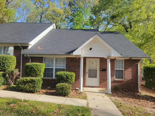407 Post Ave Unit B, Fayetteville, NC 28301