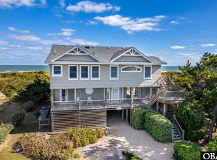 128 Skimmer Way LOT 55, Duck, NC 27949