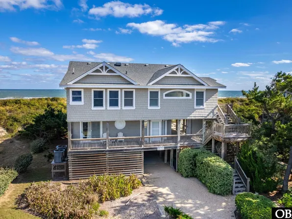 128 Skimmer Way Lot 55, Duck, NC 27949